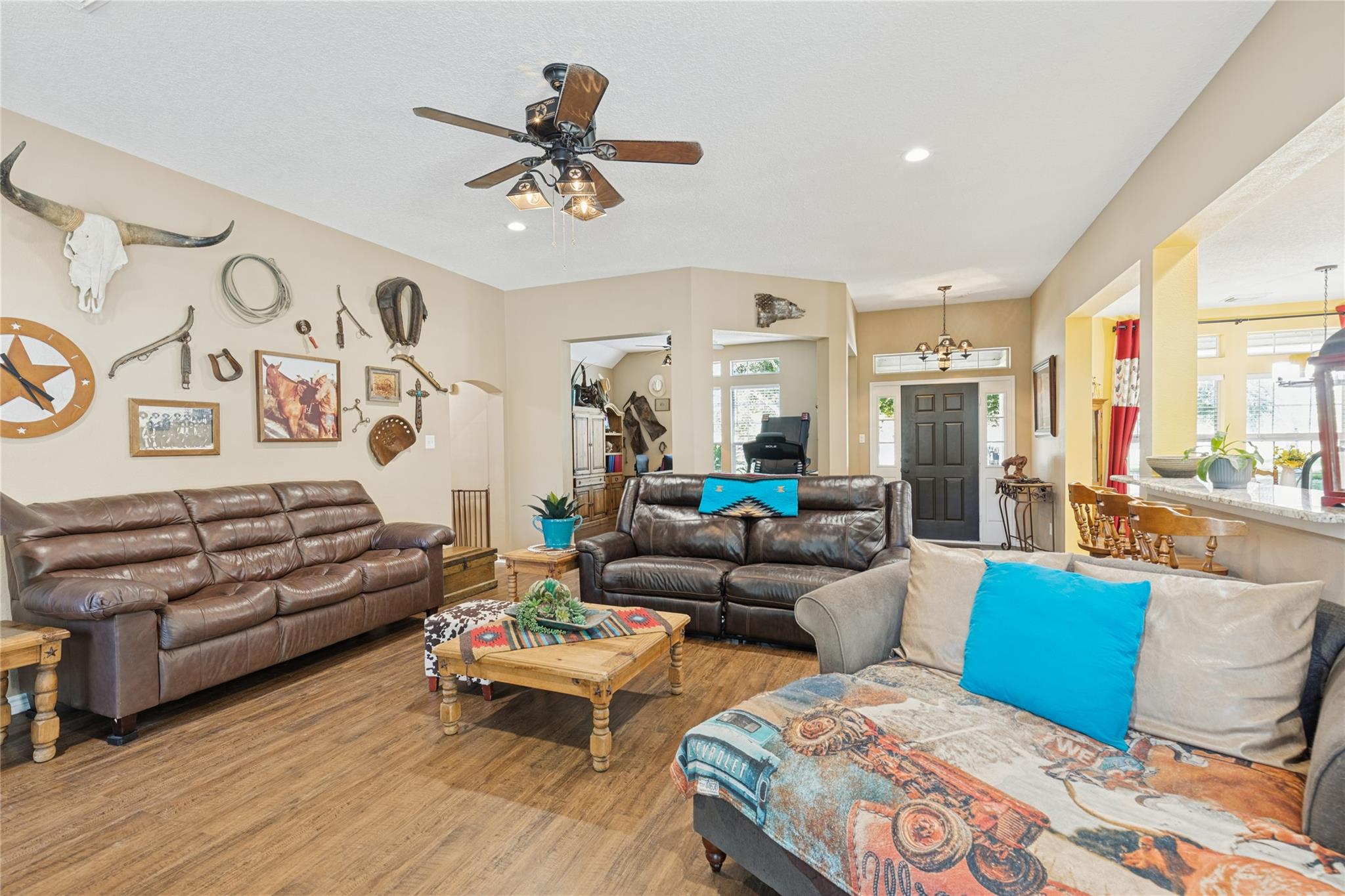 8921 Ridgecrest Drive C955A
