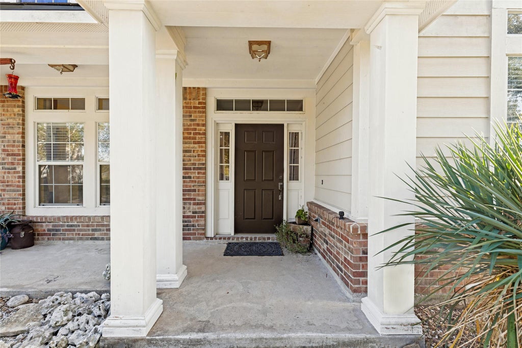 Photo of 8921 Ridgecrest Drive #C955A, Manvel, TX 77578 (MLS # 53194451)