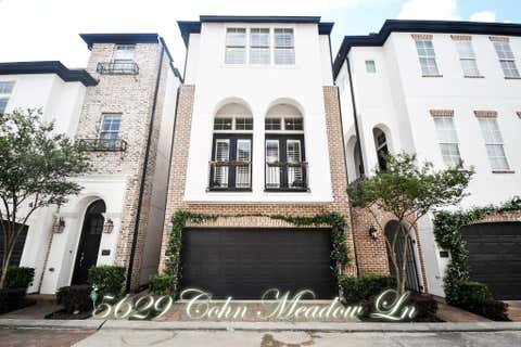 Photo of 5629 Cohn Meadow, Houston, TX 77007 (MLS # 66240772)
