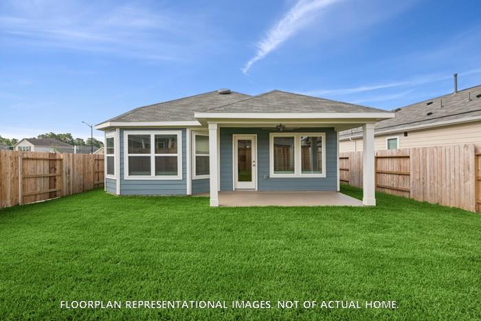 543 Flower Reed Court