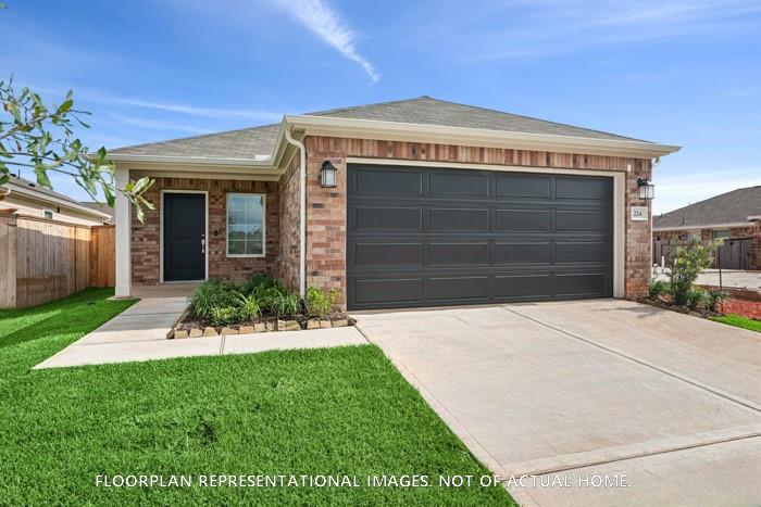 543 Flower Reed Court