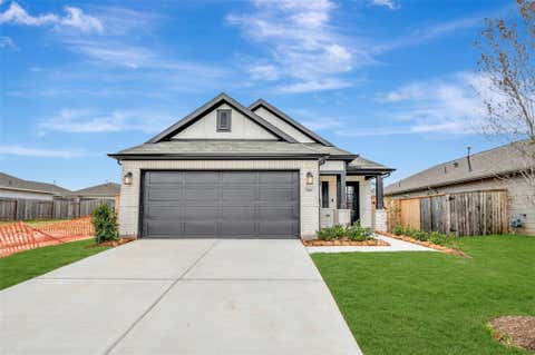 Photo of 543 Flower Reed Court, Magnolia, TX 77354 (MLS # 54901610)