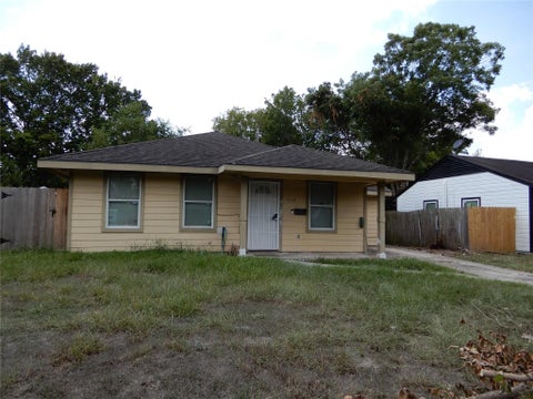 Photo of 5114 Vinett Avenue, Houston, TX 77017 (MLS # 8358996)