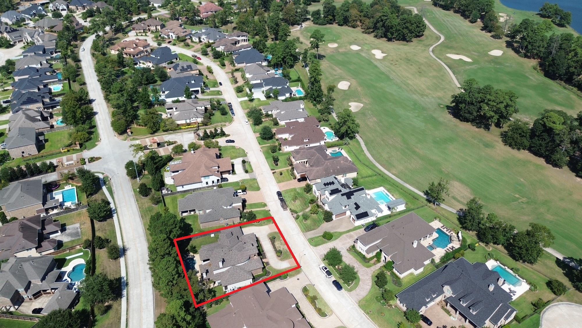 7511 Raes Creek Drive