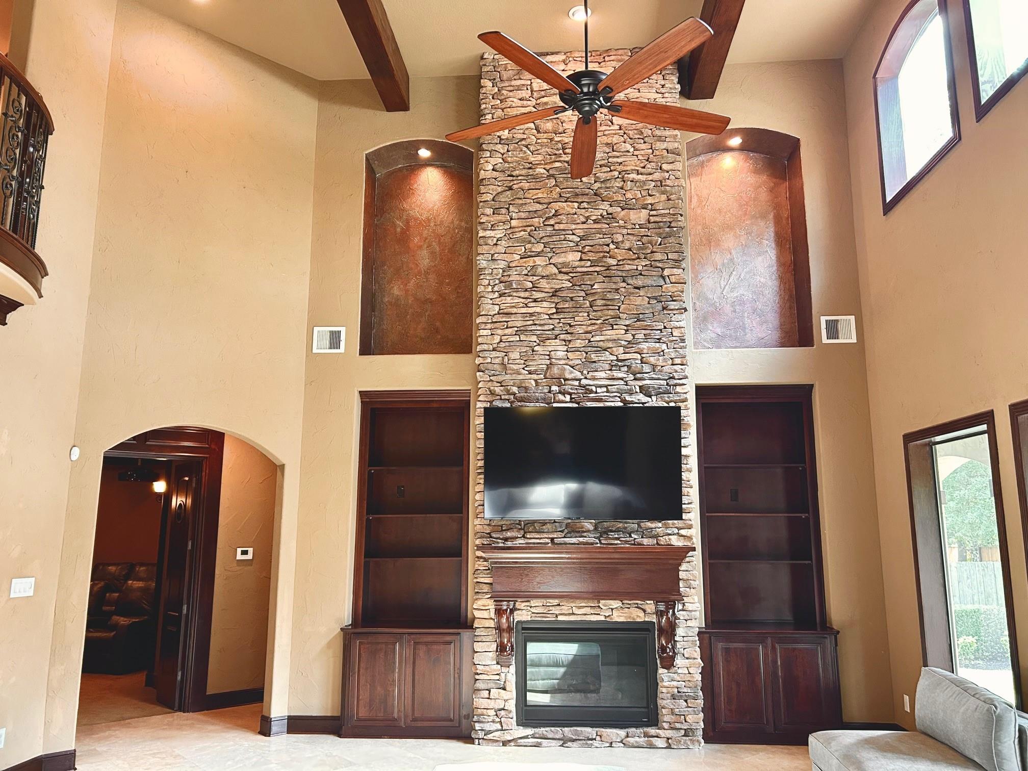 7511 Raes Creek Drive