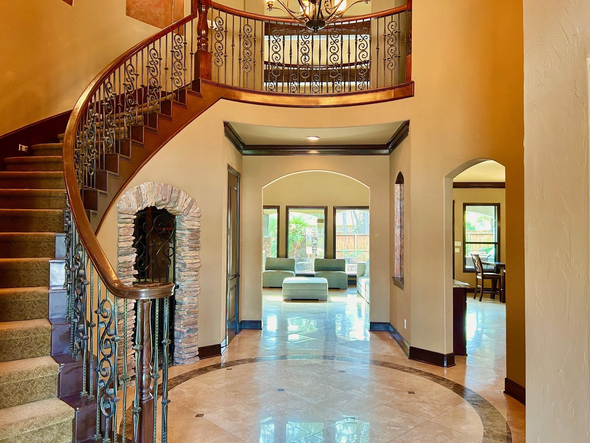 7511 Raes Creek Drive