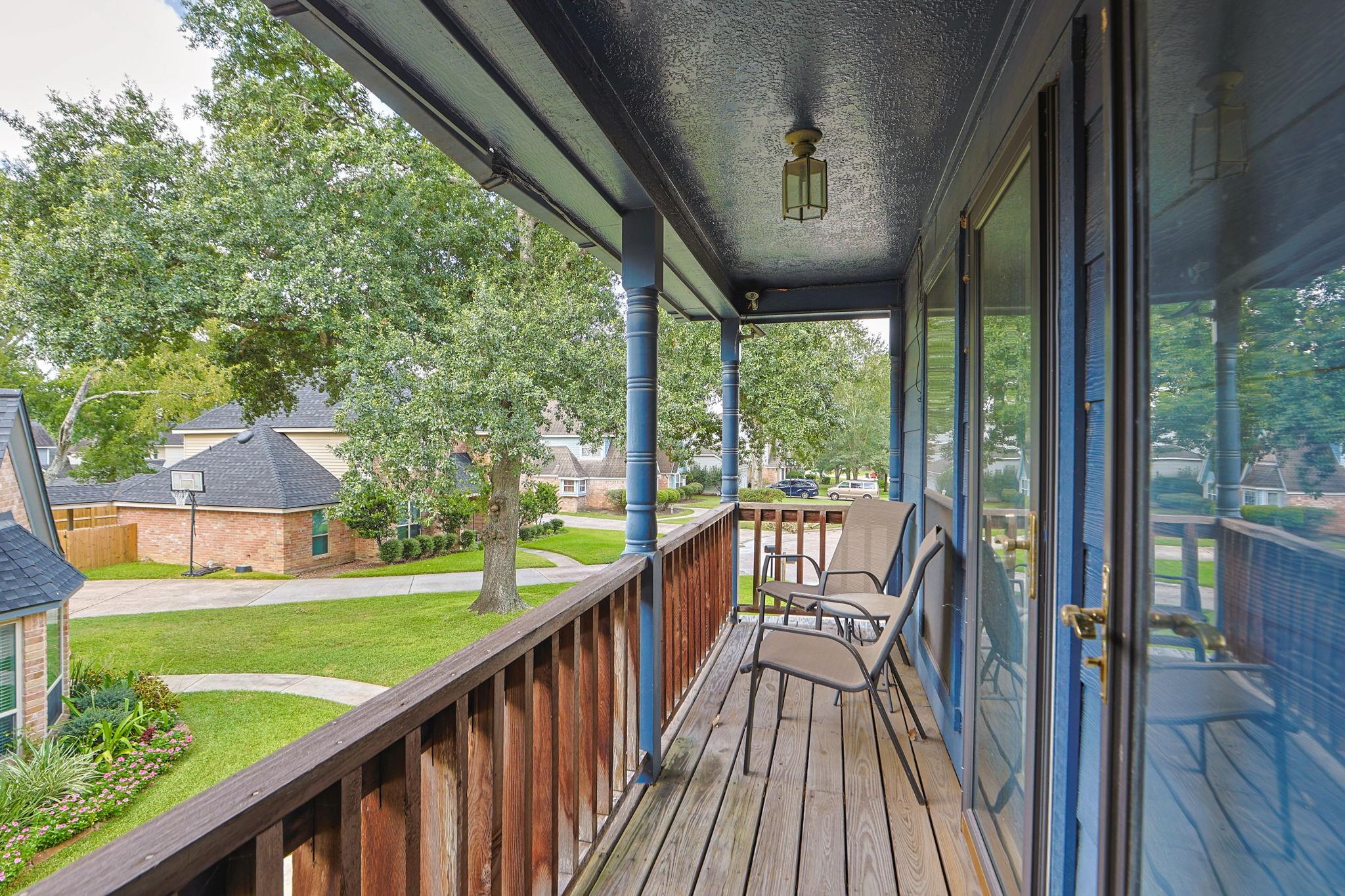 3302 Waxcandle Drive