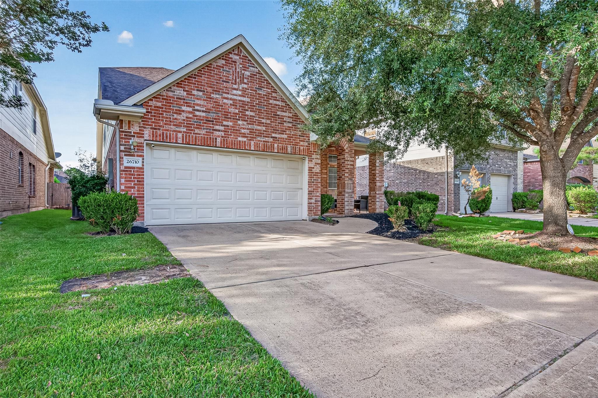 26710 Bellwood Pines Drive