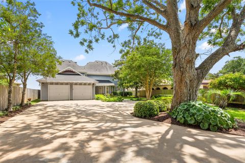 5123 W Bayshore Drive Bacliff TX 77518