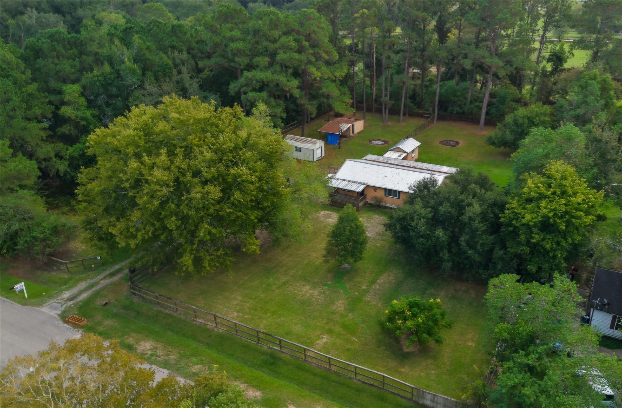 4110 Sherri Lane