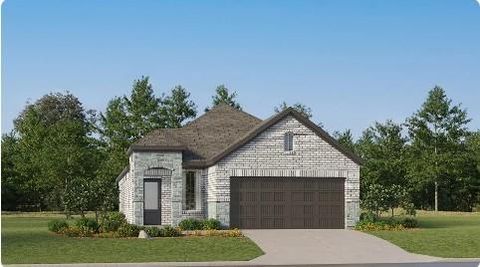 Photo of 21618 Carbonari Drive, Hockley, TX 77447 (MLS # 6852808)