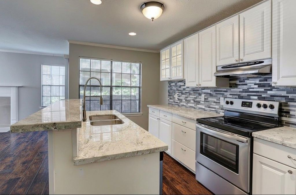 Photo of 2300 Old Spanish Trail #1128, Houston, TX 77054 (MLS # 55281876)