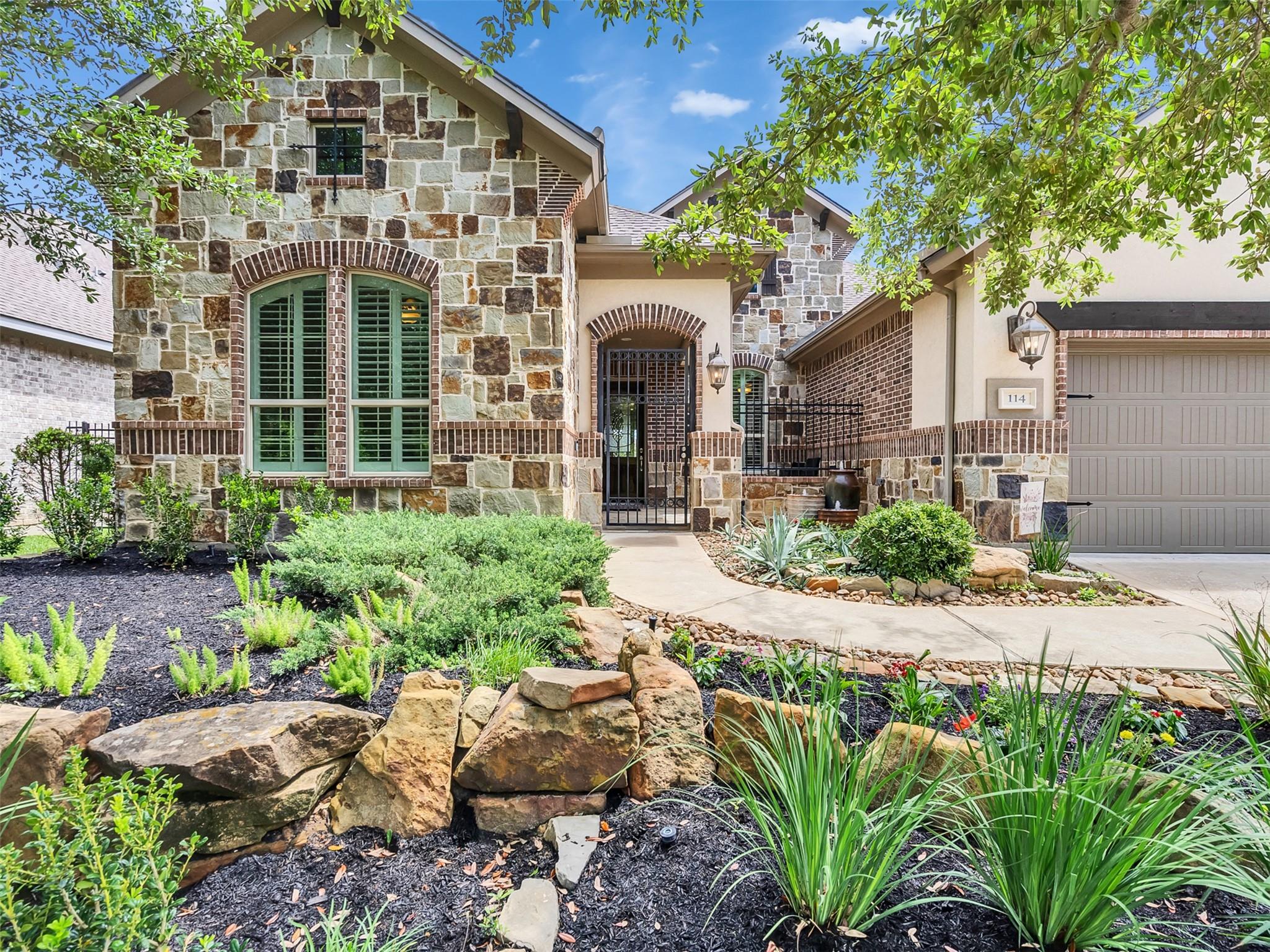114 N Braided Branch Drive