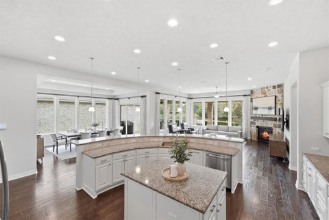 Photo of 114 N Braided Branch Drive, Tomball, TX 77375 (MLS # 86189125)