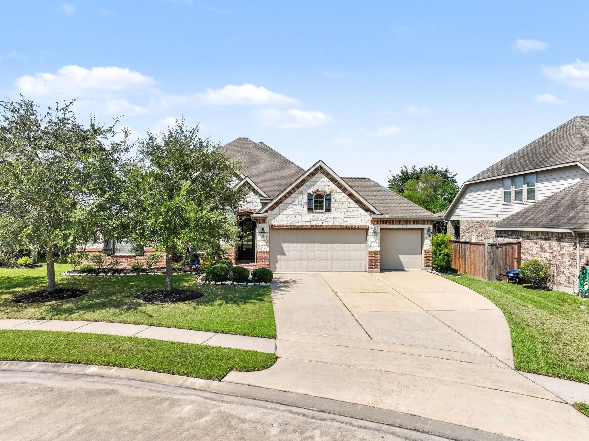 2313 Ashley Falls Lane