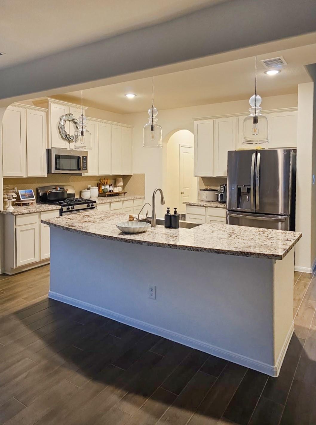 1706 Prairie Ridge Court