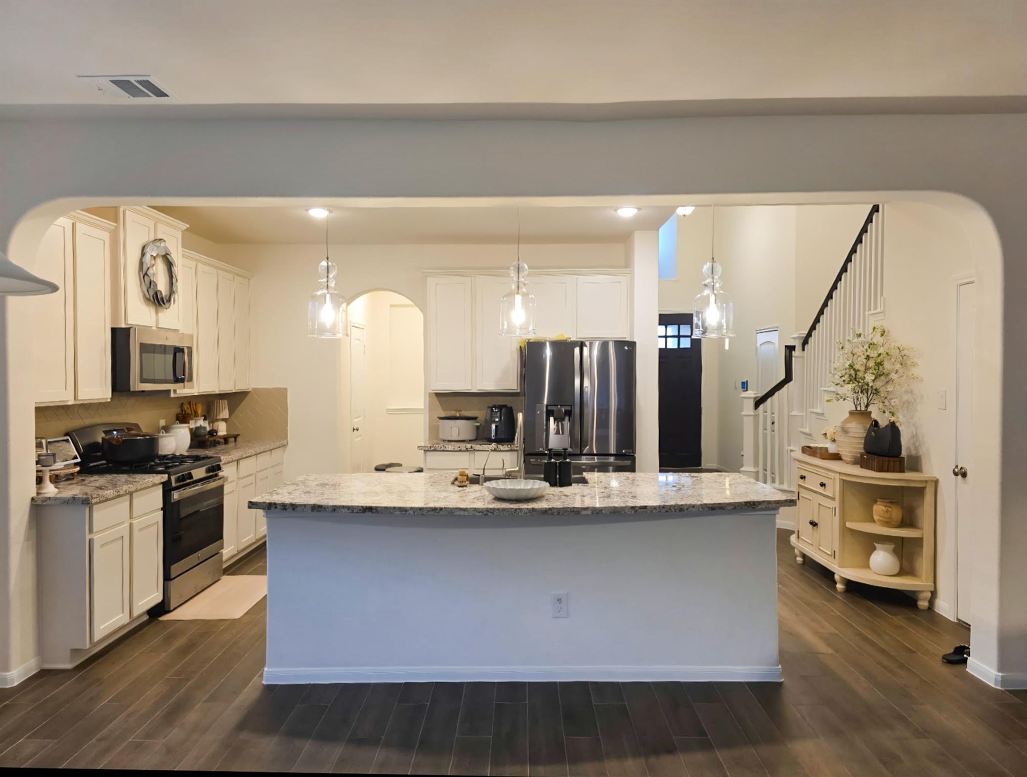 1706 Prairie Ridge Court