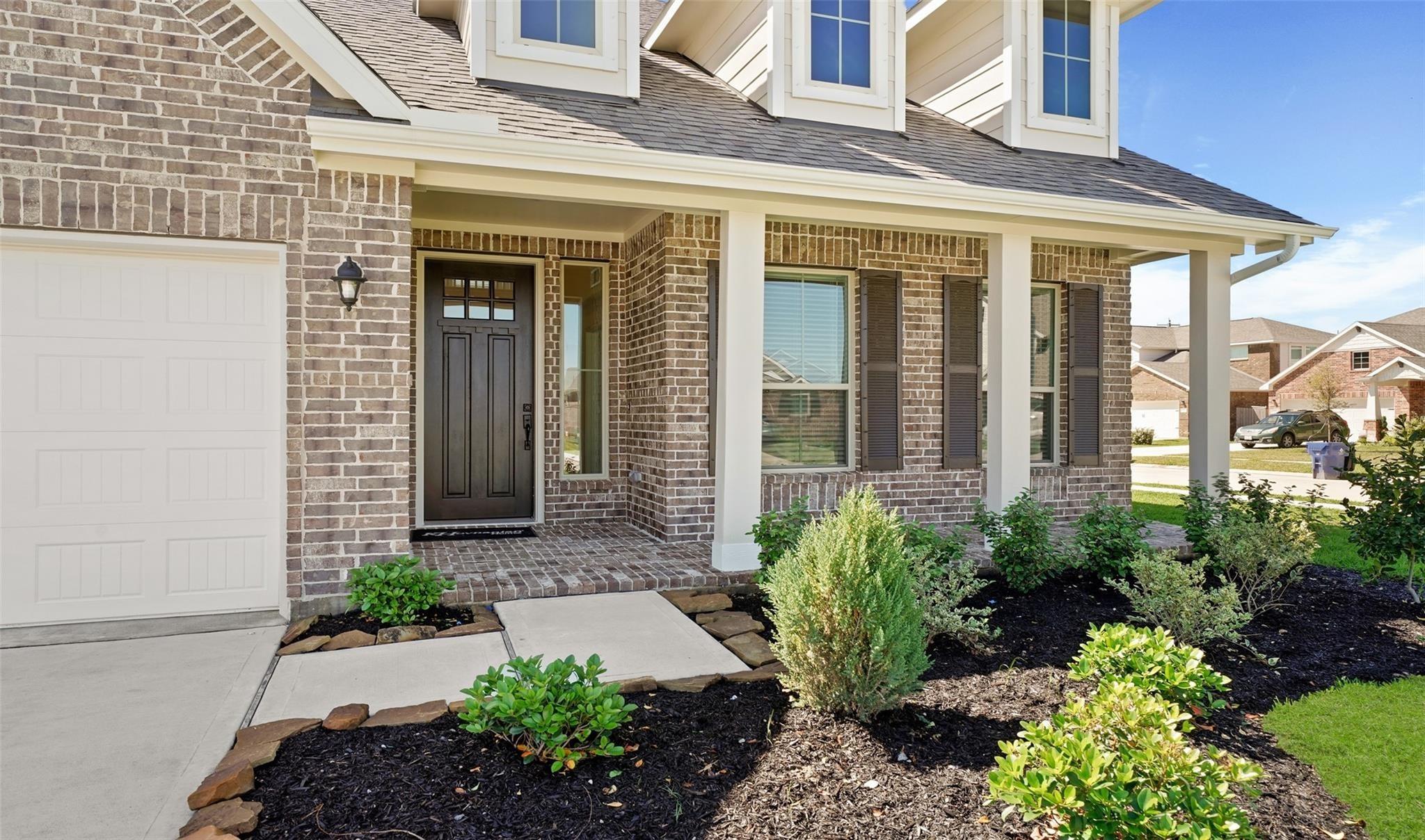 1706 Prairie Ridge Court