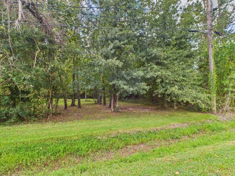 0 Buck Hollow Drive Crosby TX 77532