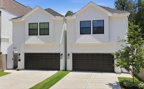 Tiny photo for 1430 Nashua Street, Houston, TX 77008 (MLS # 88928845)