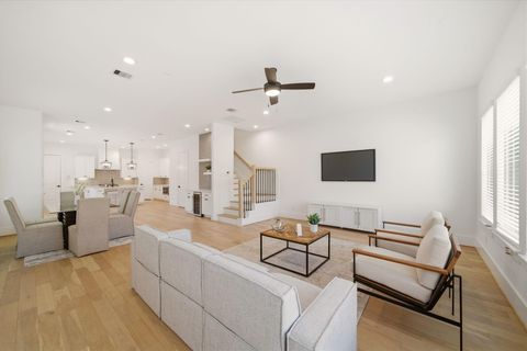 Tiny photo for 1430 Nashua Street, Houston, TX 77008 (MLS # 88928845)