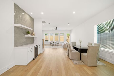 Tiny photo for 1430 Nashua Street, Houston, TX 77008 (MLS # 88928845)