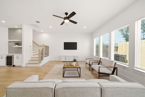 Tiny photo for 1430 Nashua Street, Houston, TX 77008 (MLS # 88928845)