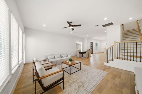 Tiny photo for 1430 Nashua Street, Houston, TX 77008 (MLS # 88928845)