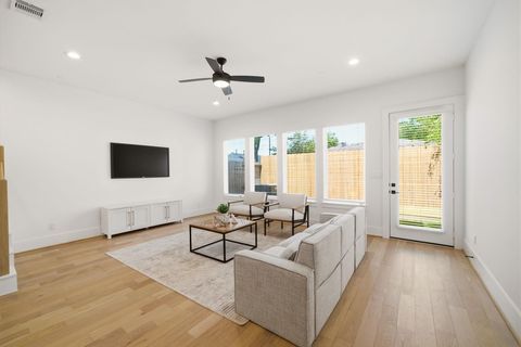 Tiny photo for 1430 Nashua Street, Houston, TX 77008 (MLS # 88928845)
