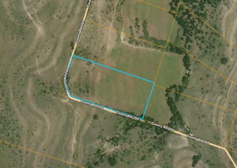 Photo of 0 Comanche County Road 266, Gustine, TX 76455 (MLS # 55419832)
