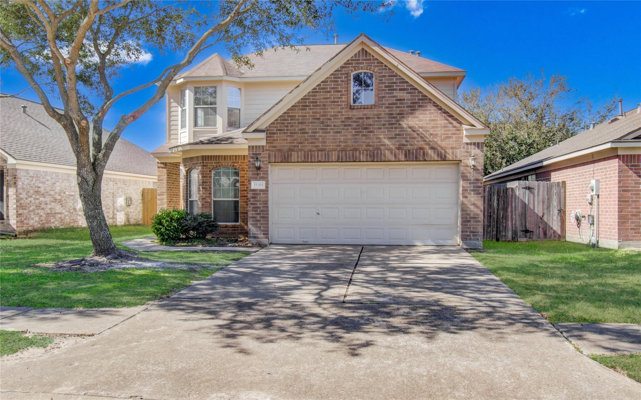 15315 Fir Woods Lane