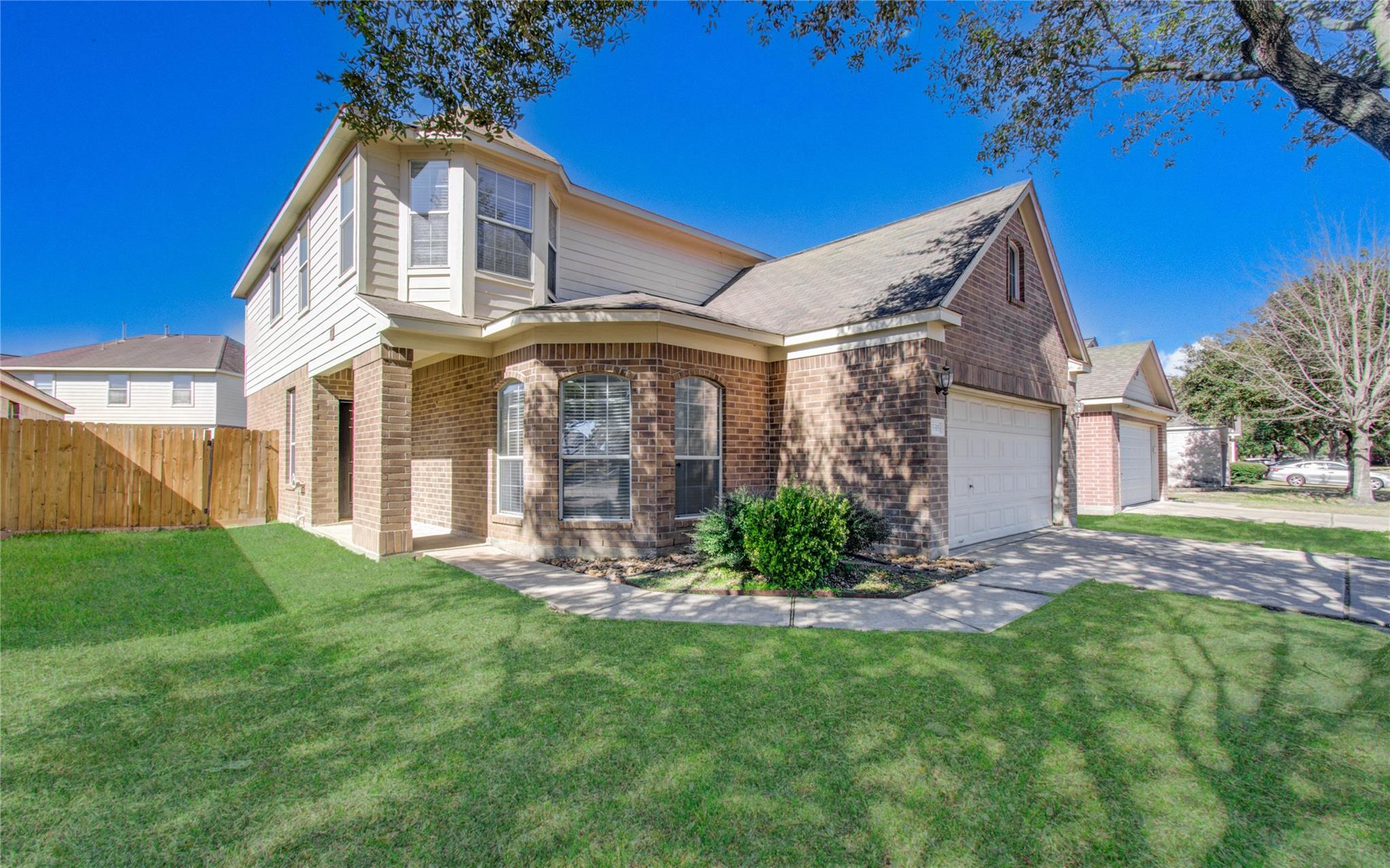 15315 Fir Woods Lane