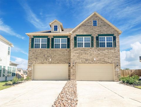 Photo of 9696 Stewart Springs Boulevard #B, Montgomery, TX 77356 (MLS # 7534713)