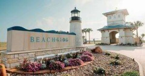 Vacant Land For Sale - 3032 Peninsula Point Drive<br/> Palacios, TX 77465