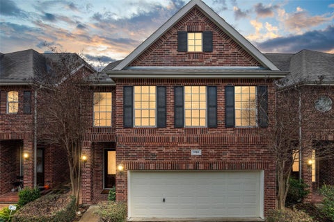 Photo of 1518 Olive Park, Houston, TX 77077 (MLS # 92813789)
