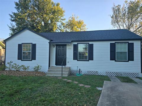 Homes For Sale - 1512 12th Street<br/> Galena Park, TX 77547