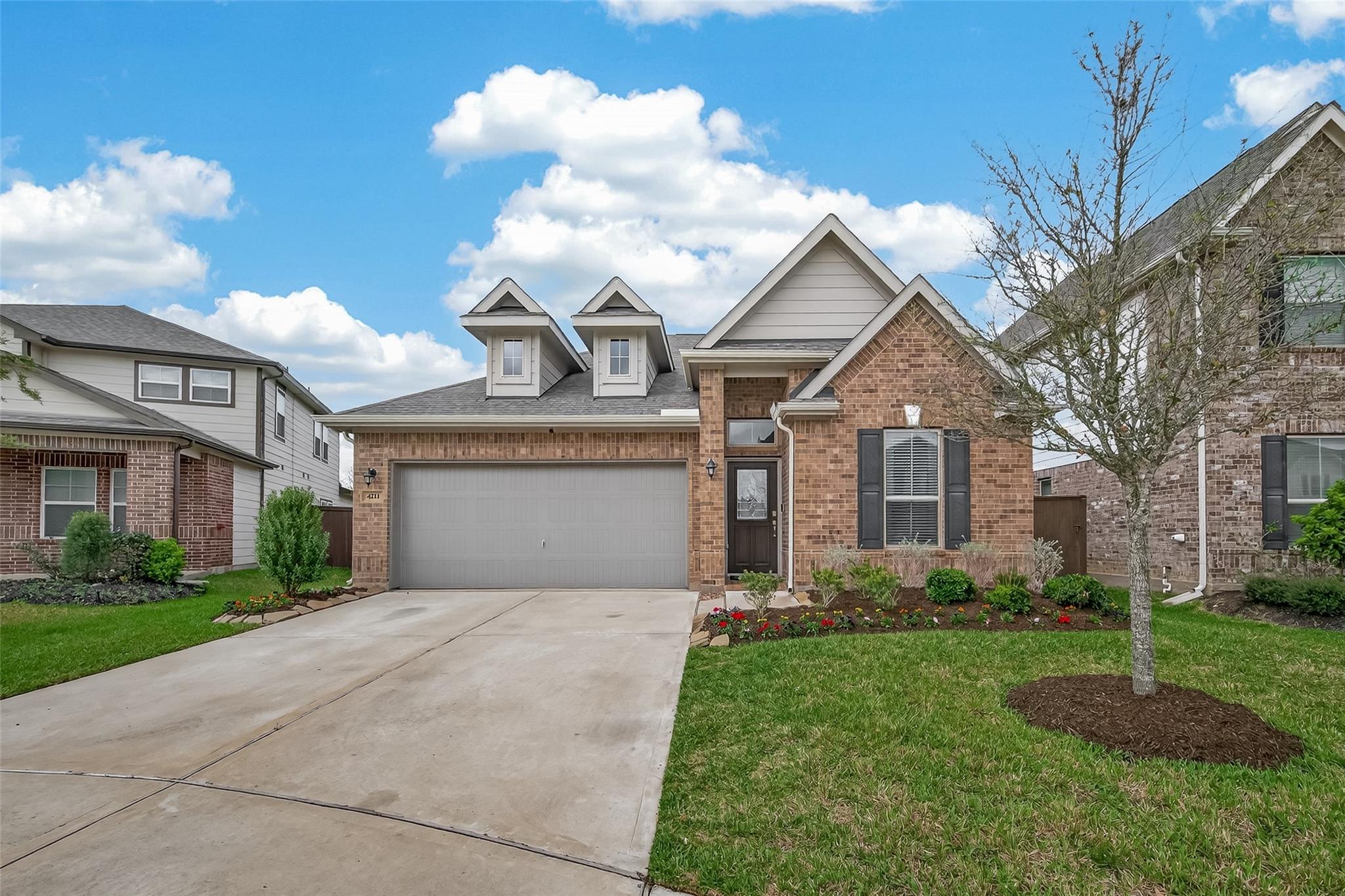 4211 Pale Fox Lane