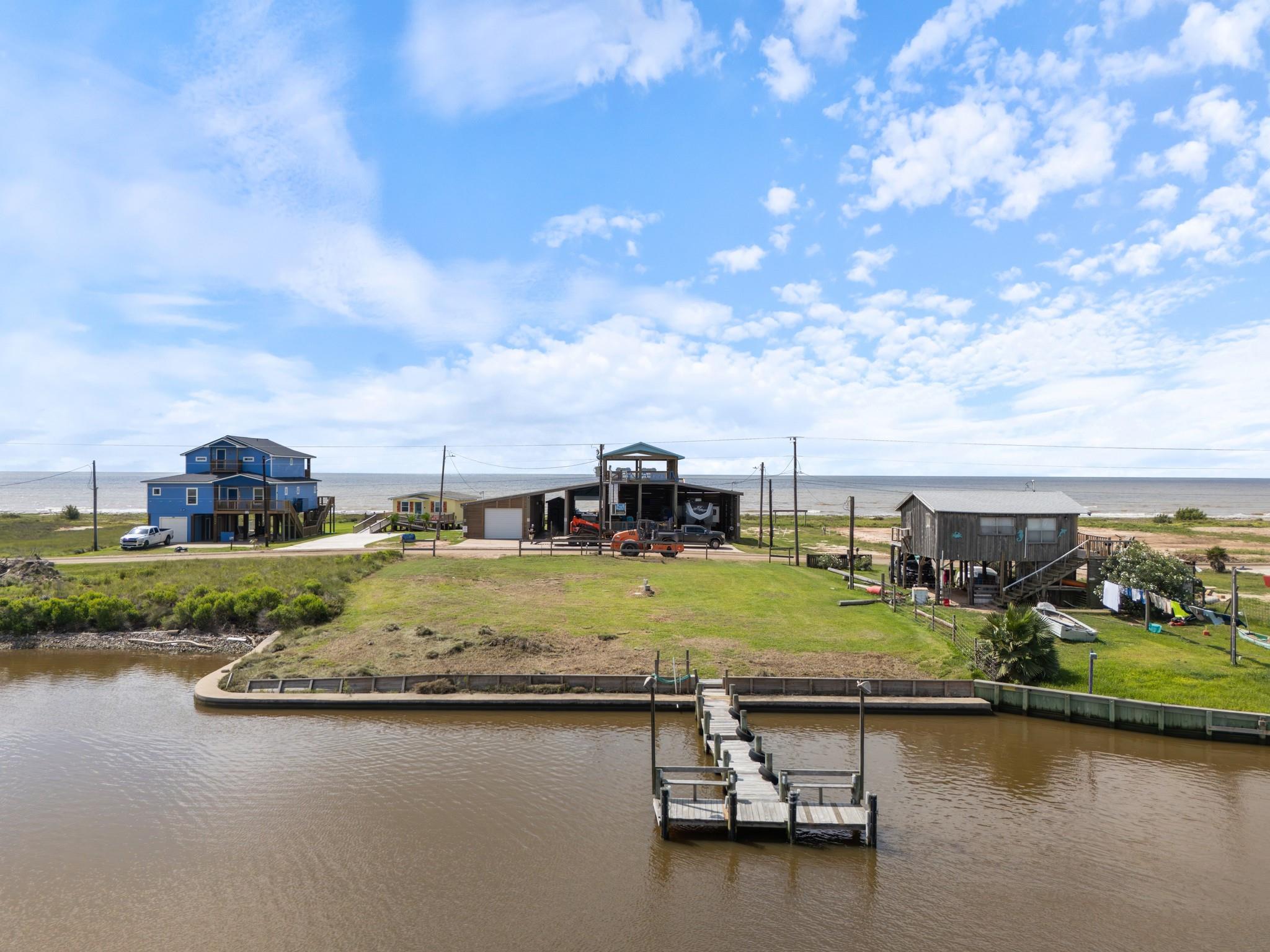 1001 County Road 230