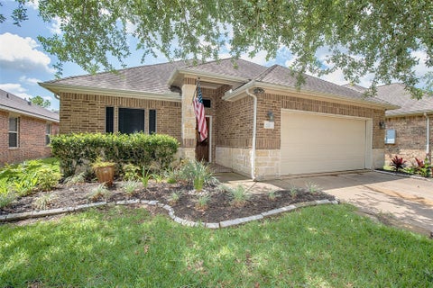 Photo of 2747 Villa Bella Court, League City, TX 77573 (MLS # 62793361)