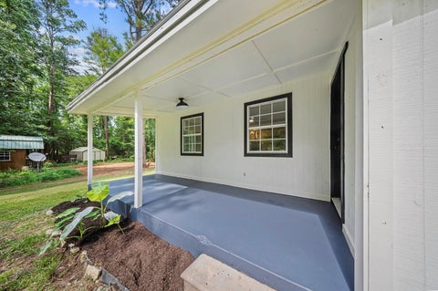 Photo of 475 Duncan Slough Road, Lufkin, TX 75901 (MLS # 89290640)