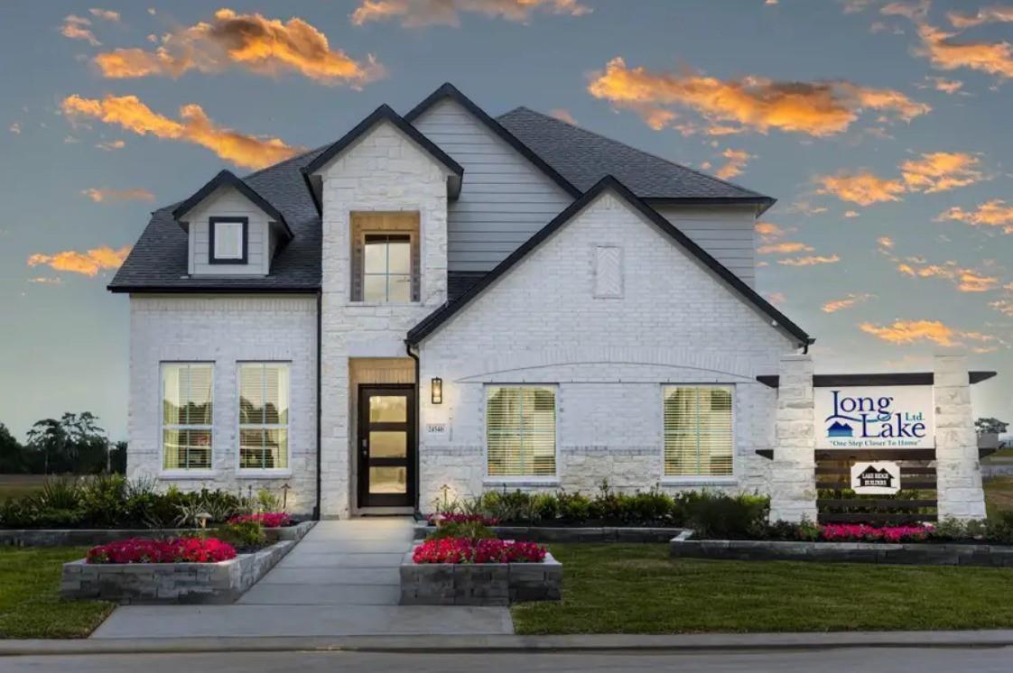 3111 Native Spring Drive
