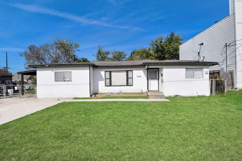 Photo of 3329 Stassen Street, Houston, TX 77051 (MLS # 8343851)