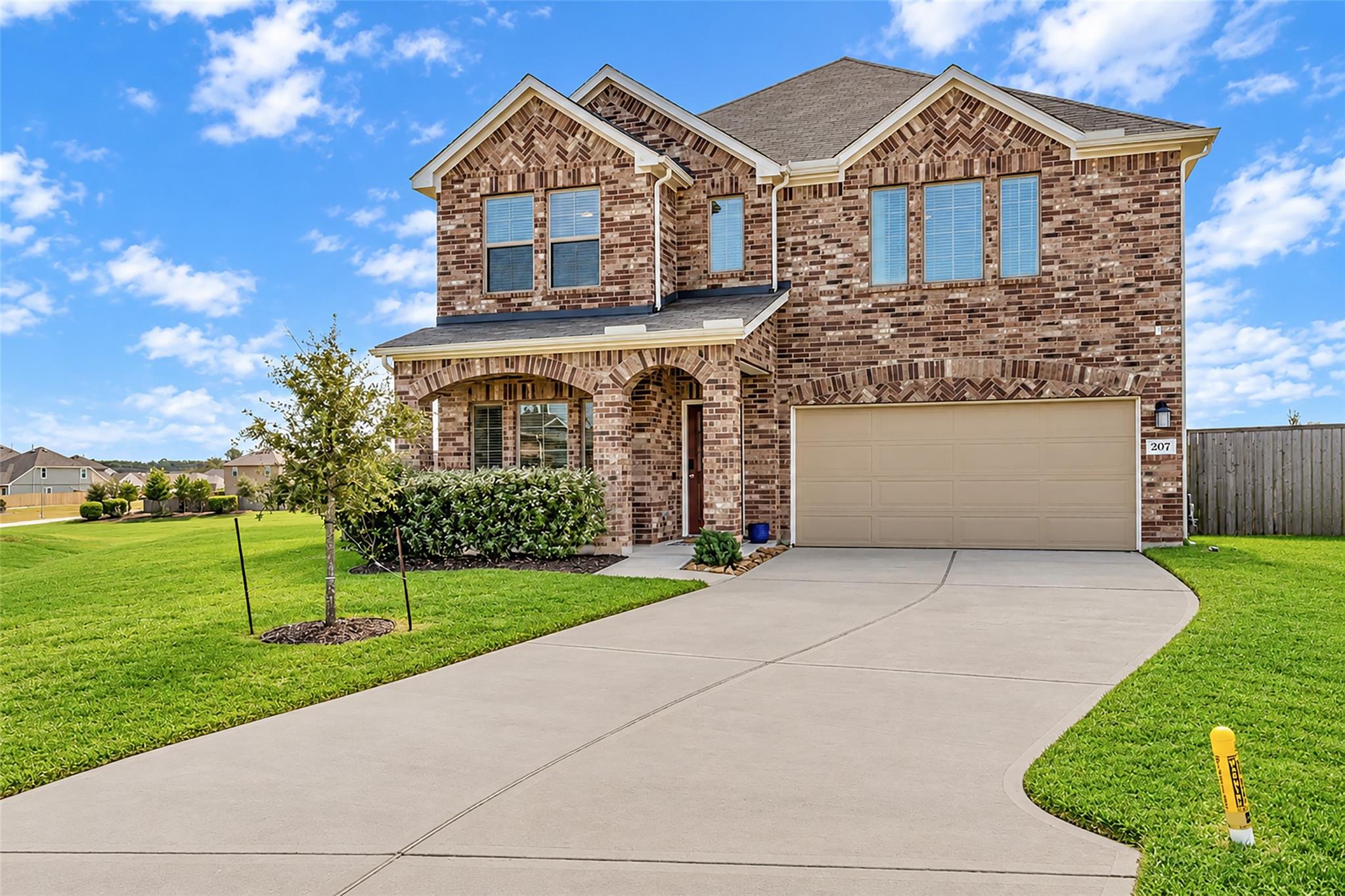 207 Alder Laurels Cove