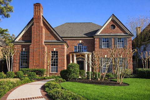 Photo of 7711 Oxfordshire Drive, Spring, TX 77379 (MLS # 31060195)