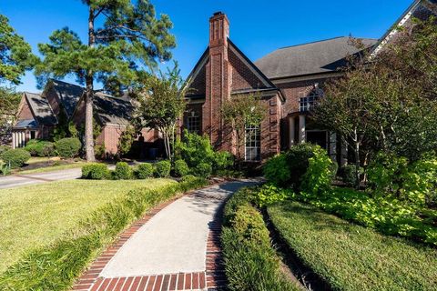 Photo of 7711 Oxfordshire Drive, Spring, TX 77379 (MLS # 31060195)