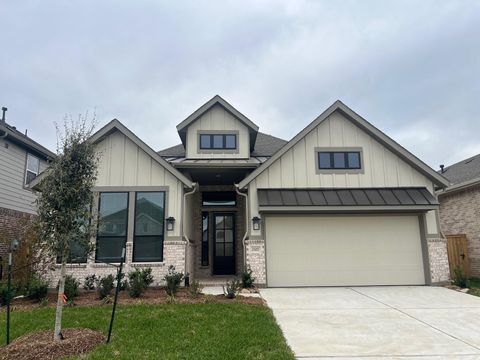 Photo of 2327 Garden Arbor, Tomball, TX 77375 (MLS # 69193706)