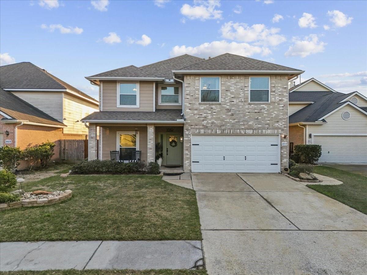 1819 Calypso Cove Court