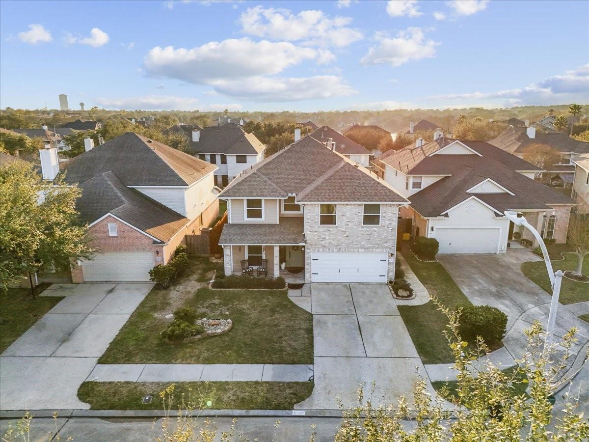 1819 Calypso Cove Court