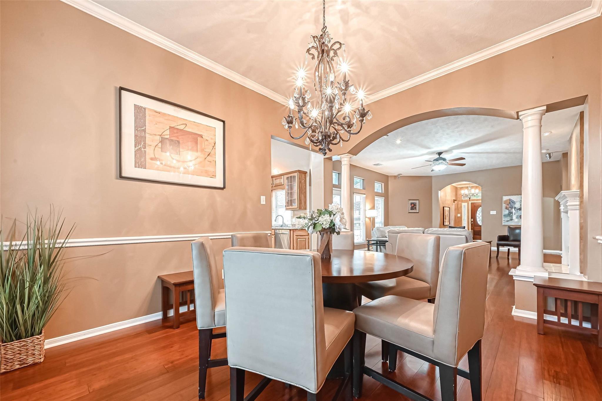5213 Cottonwood Creek Lane