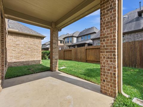 Tiny photo for 13211 Parkway Meadows Drive, Houston, TX 77077 (MLS # 8540564)